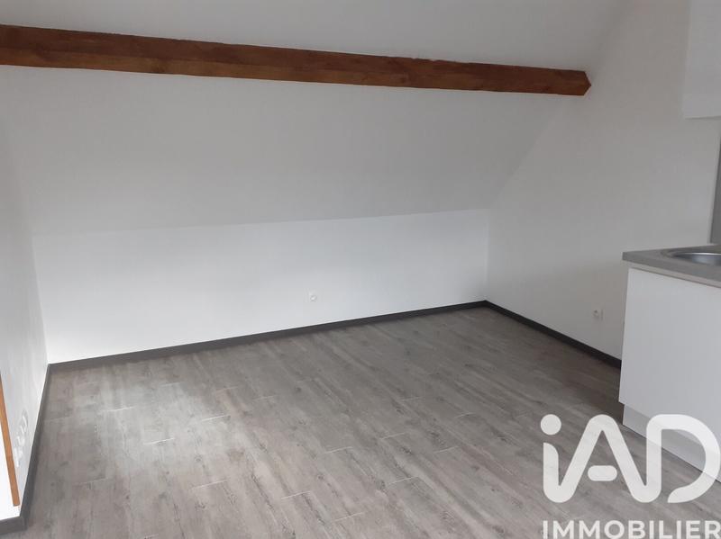 Maison de village - 85 m² - 4 pièces