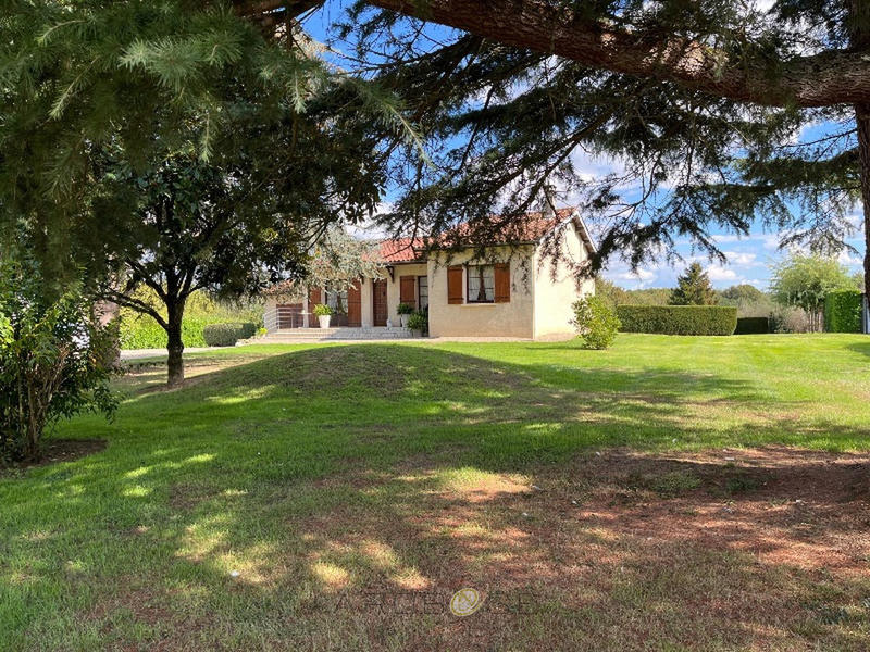 Villa - 102 m² - 4 pièces