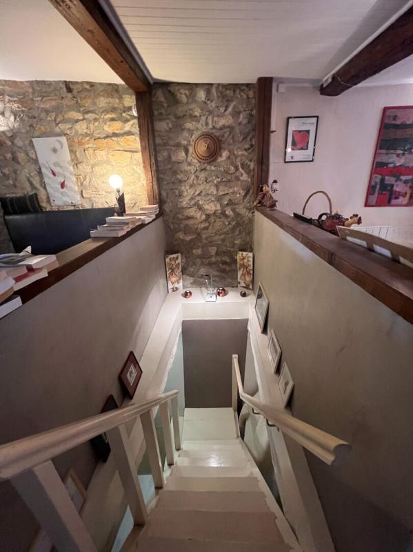 Appartement - 106 m² - 2 pièces