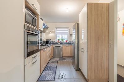 Maison - 101 m² - 5 pièces