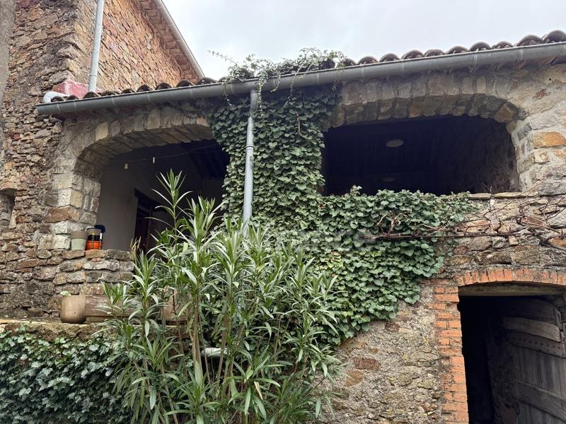 Maison - 352 m² - 6 pièces