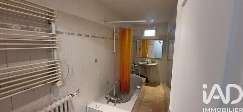 Maison de ville - 104 m² - 4 pièces