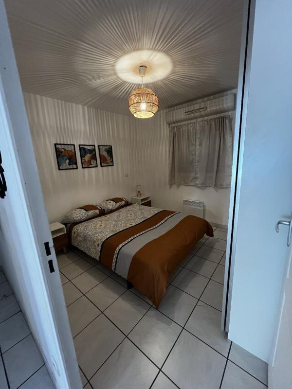 Appartement - 52 m² - 3 pièces