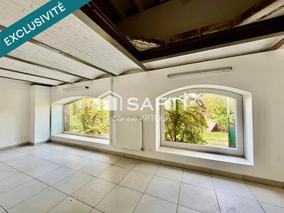 Immeuble - 181 m²