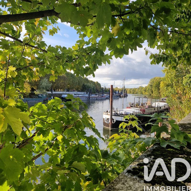 Maison - 180 m² - 6 pièces