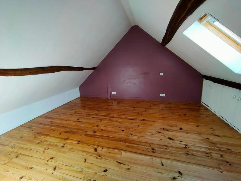 Maison - 276 m² - 11 pièces