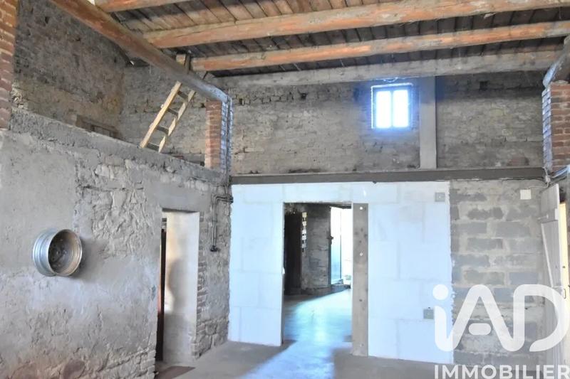 Maison - 145 m² - 5 pièces