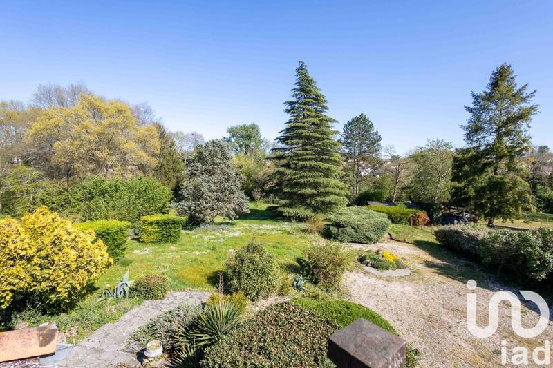 Maison - 142 m² - 6 pièces