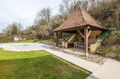 Maison - 127 m² - 4 pièces