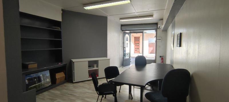 Bureau - 33 m² - 2 pièces