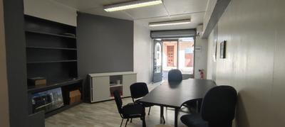 Bureau - 33 m² - 2 pièces