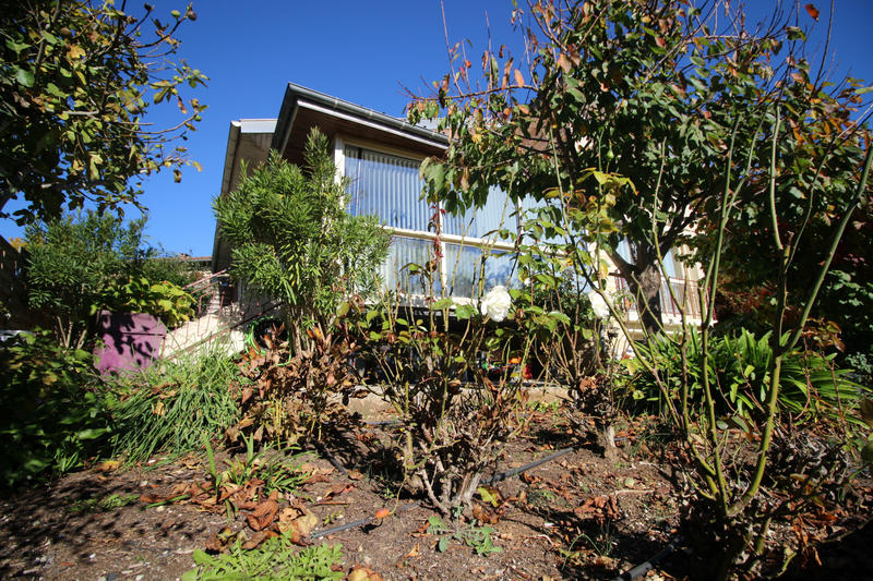 Maison - 102 m² - 6 pièces