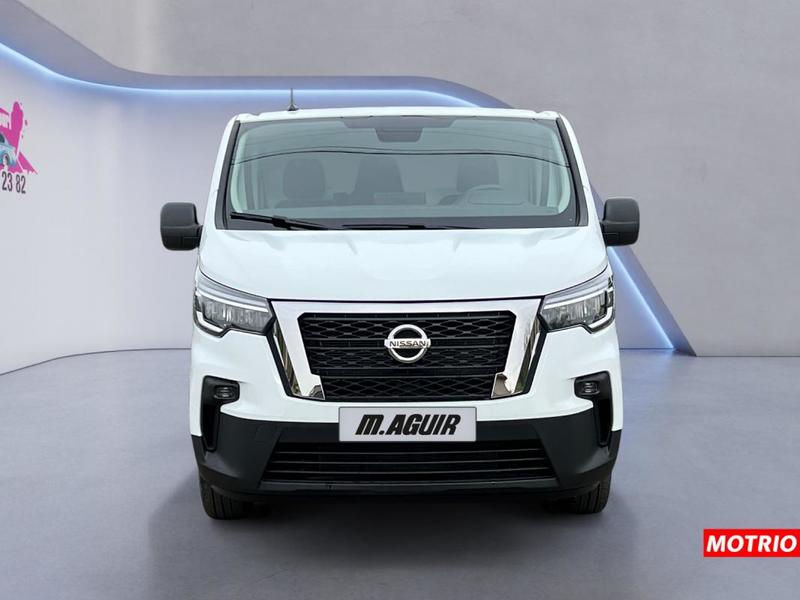 Nissan Primastar II Fourgon L2h1 3t0 2.0 Dci 130 s/S n-Connecta Bvm