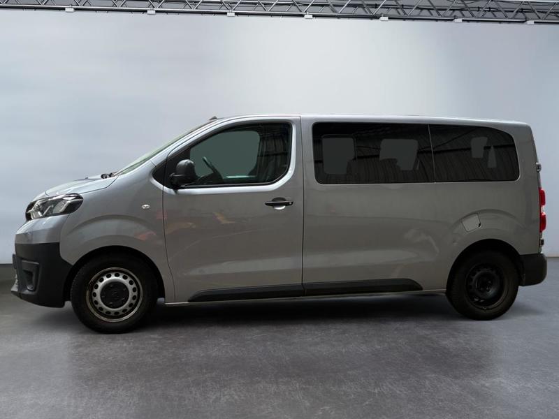 Toyota Proace Verso Rc22 Medium 1.5l 120 d-4d Bvm6 Dynamic