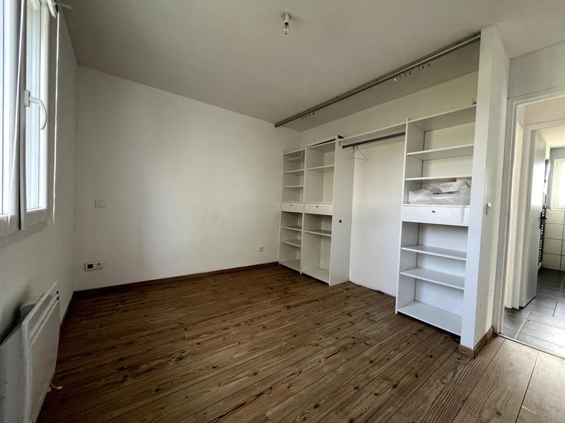 Maison - 75 m² - 3 pièces