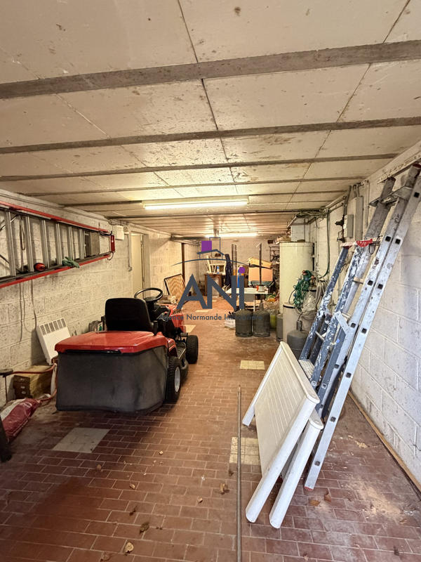 Maison - 91 m² - 4 pièces