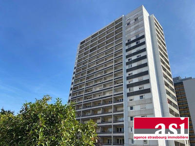 Appartement - 31 m² - 1 pièce