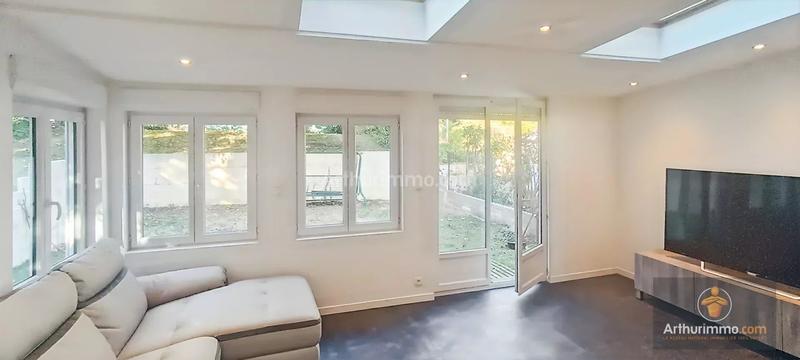 Maison - 112 m² - 6 pièces