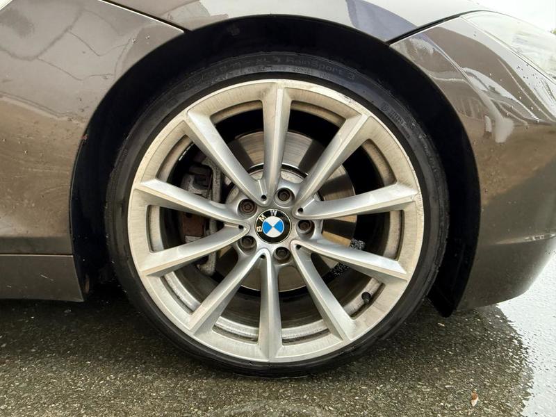 Bmw Z4 E89 Sdrive 35 I 306 Ch Garantie 6 Mois / Reprise Possible