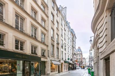 Duplex - 101 m² - 4 pièces