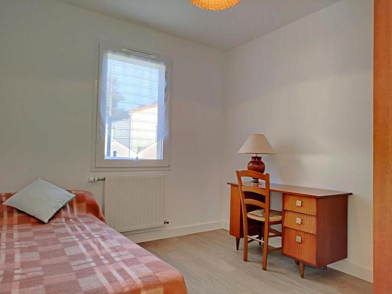 Maison - 75 m² - 3 pièces