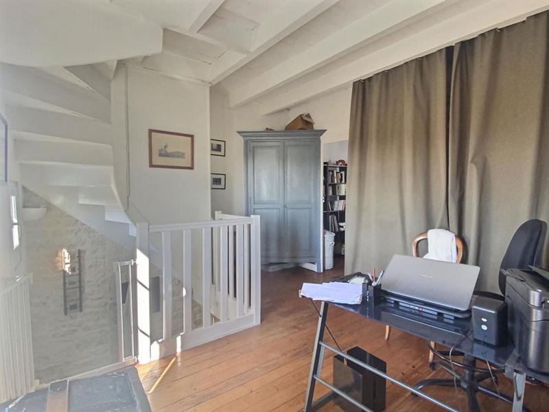 Maison - 188 m² - 7 pièces