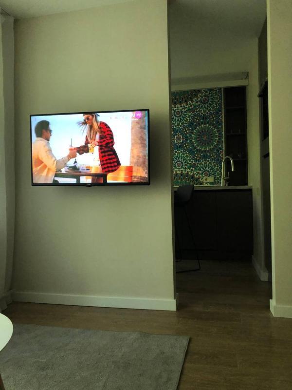 Appartement - 31 m² - 2 pièces