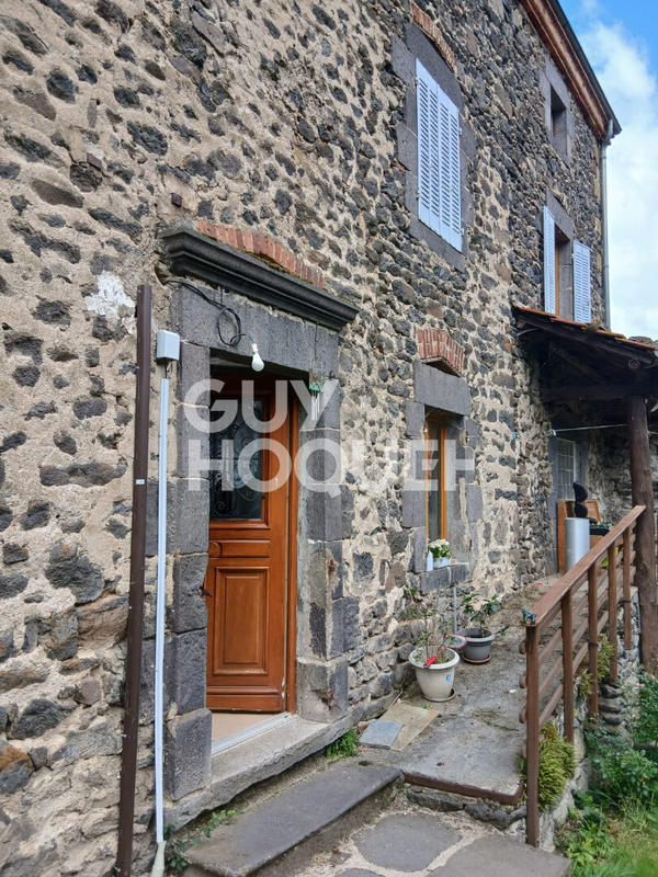 Maison - 130 m² - 7 pièces