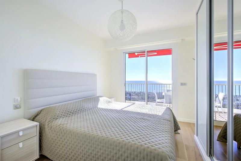 Appartement - 115 m² - 4 pièces