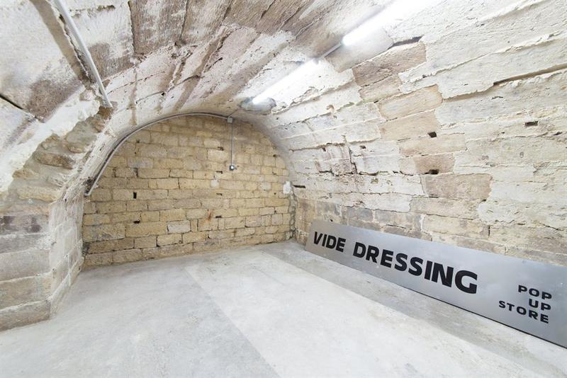 Local commercial - 112 m²