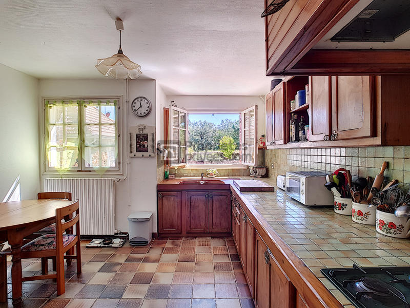 Villa - 450 m² - 13 pièces