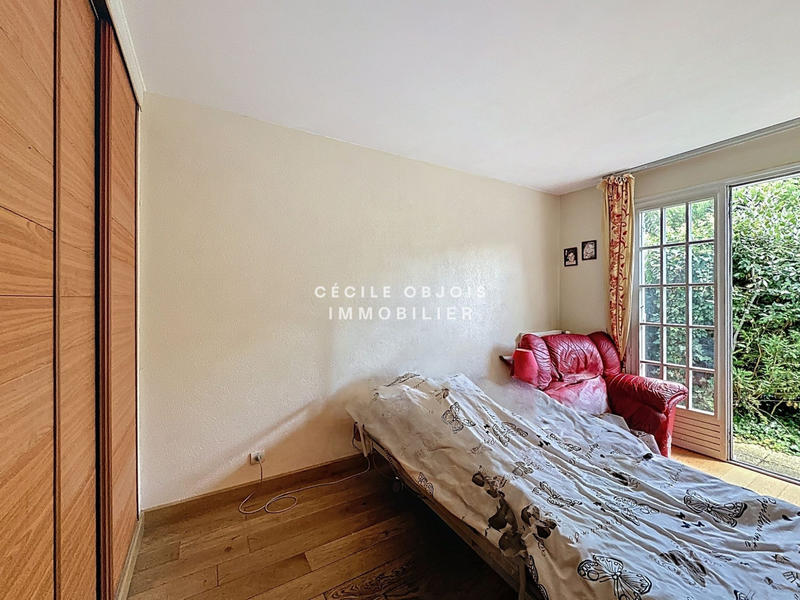 Maison - 144 m² - 7 pièces