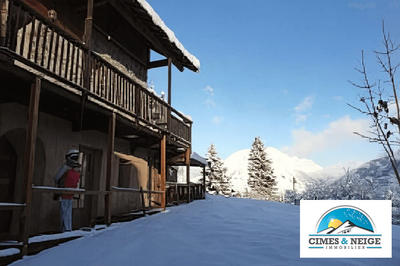 Appartement - 60 m² - 4 pièces