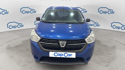 Dacia Lodgy 1.3 TCe 100 Essentiel - 7 places