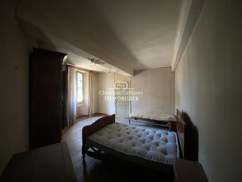 Maison - 235 m² - 9 pièces