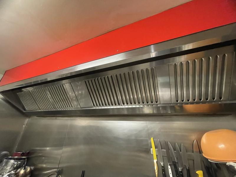 Fonds de commerce - Hôtellerie / Restauration - 77 m²