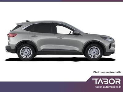 Ford Kuga Fhev 180 Titanium sièges chauf Cam