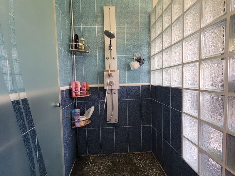 Maison - 152 m² - 6 pièces