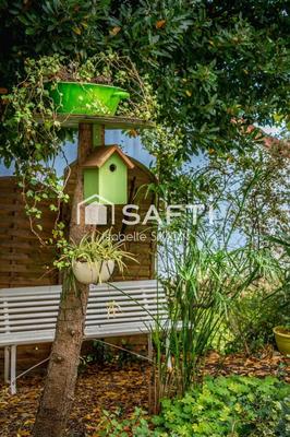 Villa - 208 m² - 6 pièces