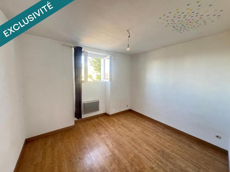 Maison - 104 m² - 5 pièces