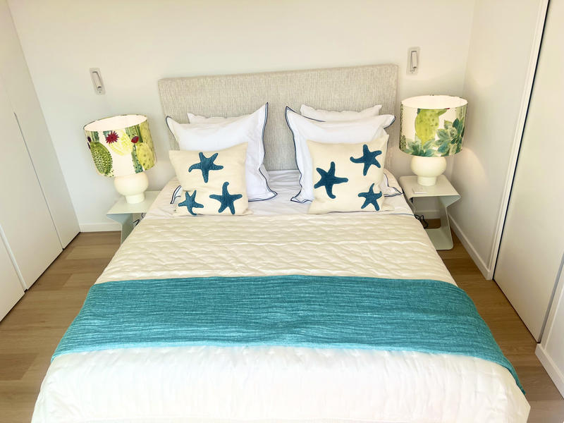 Appartement - 71 m² - 2 pièces