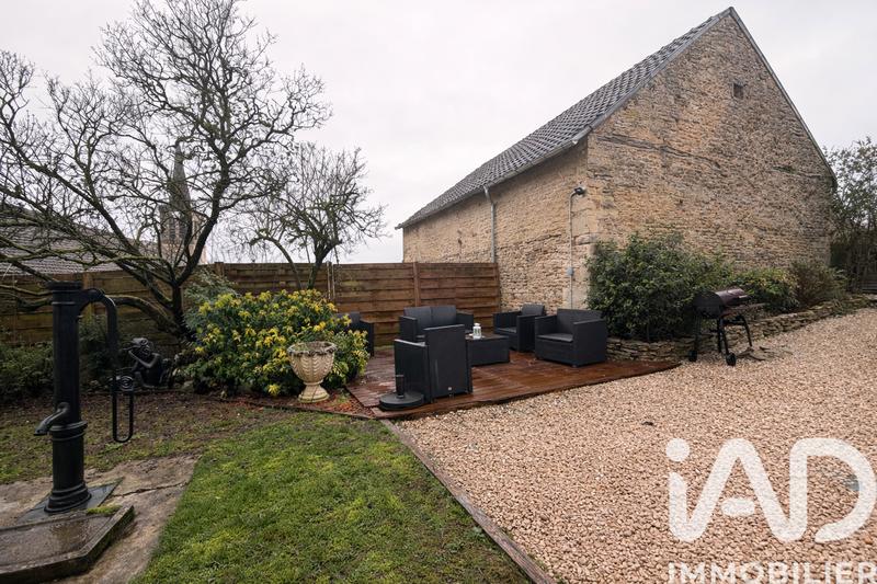 Maison - 200 m² - 6 pièces