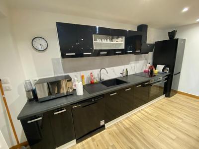 Villa - 115 m² - 4 pièces