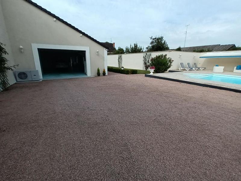 Maison - 311 m² - 8 pièces