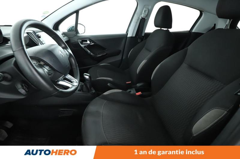 Peugeot 208 1.6 e-HDi Style 5p 92 ch