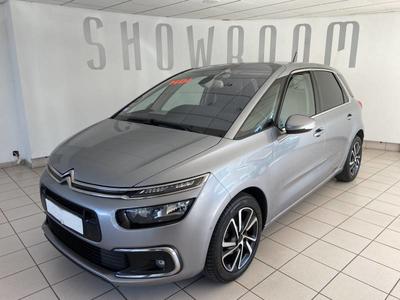 Citroën C4 Picasso BlueHDi 120 s&amp;S Shine