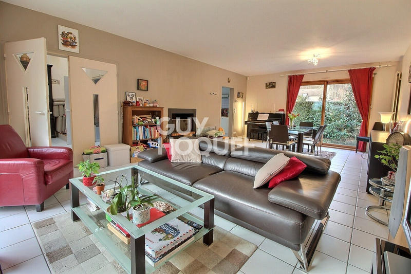 Maison - 130 m² - 4 pièces