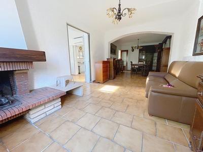 Maison - 96 m² - 3 pièces