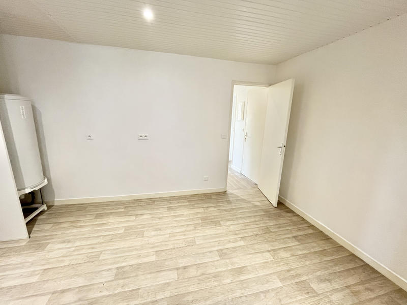 Appartement - 49 m² - 2 pièces