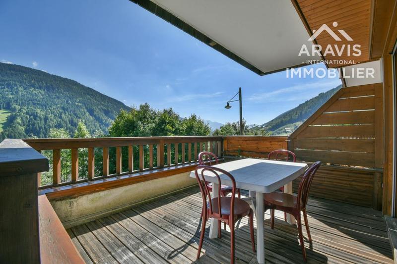 Duplex - 69 m² - 4 pièces